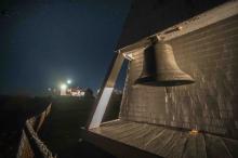 fog bell