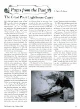 first page of the article