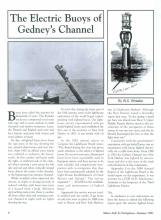 first page of article