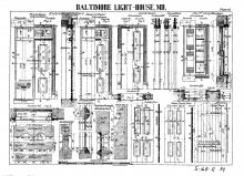 details for the doors and windows