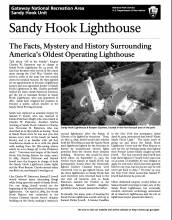 first page of article