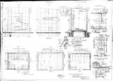 oil house plans