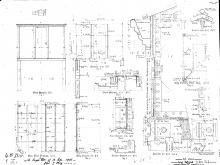 oil house plans