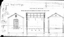 oil house repairs
