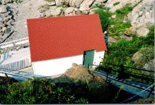 boat house 