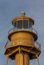 lantern of lighthouse
