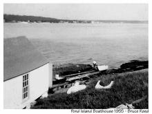 boathouse