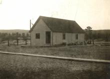 Boat House: Mendota (Bete Grise) MI