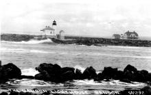 oil house