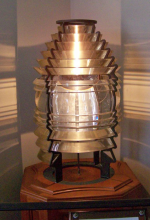 Fresnel lens
