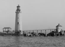 Oil Storage: Graves MA