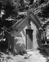 Oil Storage: Grindel Point ME