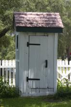 privy
