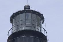 lantern of lighthouse