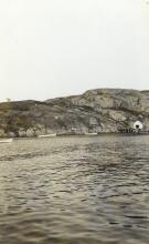 boathouse