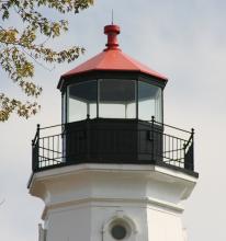 Lantern: Milwaukee North Point WI
