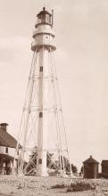 Oil Storage: Rawley Point WI