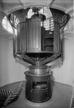 pedestal for Light
