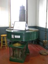 mercury float