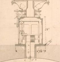 Point Isabel TX Pedestal 1880 NA RG 26 TX.jpg
