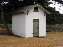 oil house