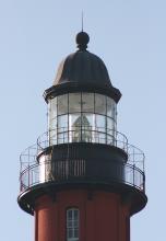 Lantern: Ponce Inlet FL