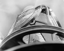 Point Tuna lens