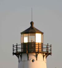 lantern of lighthouse