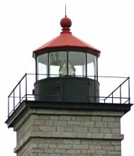 lantern of lighthouse