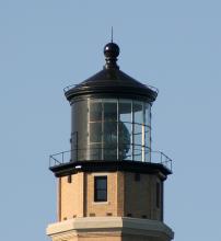 Lantern: Split Rock MN