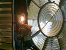 bulb on and spare in redundancy 