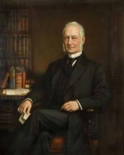James T. Chance