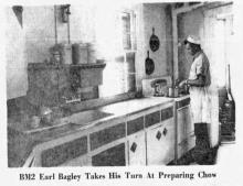 Earl Bagley