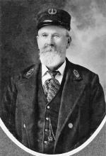Ebenezer Wormell
