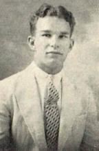 Edward T. Woodson