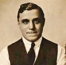 Fred Worack