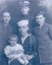 Lewis E. Woodaman