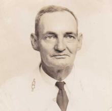 Ralph C. Wiselogel
