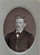 Robert H. Betram