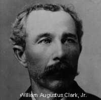 Will A. Clark