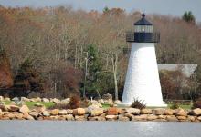 Neds Point