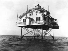 Great Shoals