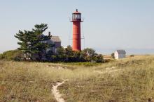 Monomoy Point