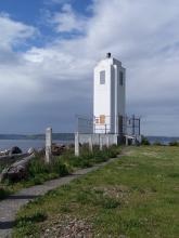 Browns Point