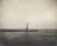 Frankfort South Pierhead