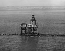 Galveston Jetty