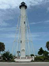 Gasparilla Island