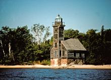 Grand Island East Channel