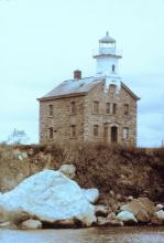 Great Captain Island