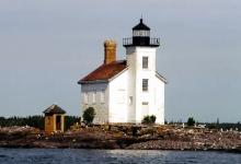 Gull Rock